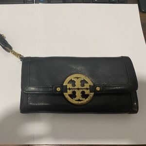 Tory Burch Leather Wirslet